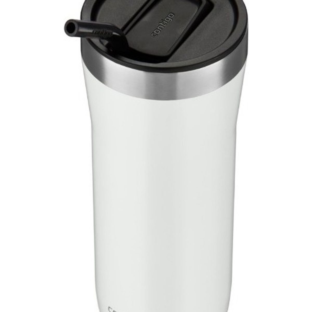 CONTIGO - Vaso Contigo Térmico Metalico Agua Streeterville Acero 946ml