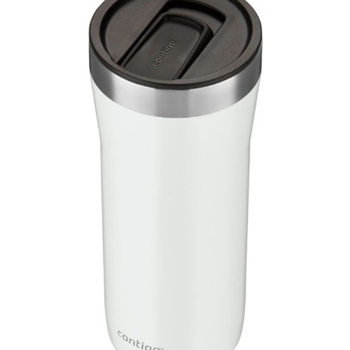 CONTIGO - Vaso Contigo Térmico Metalico Agua Streeterville Acero 946ml