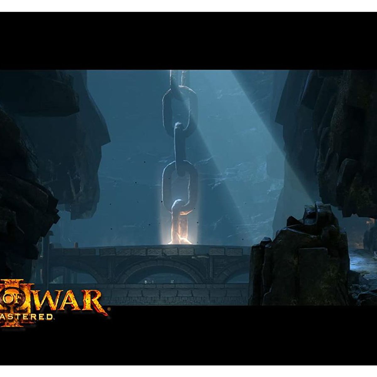 SONY - God of War 3 Remasterizado Hits PS4