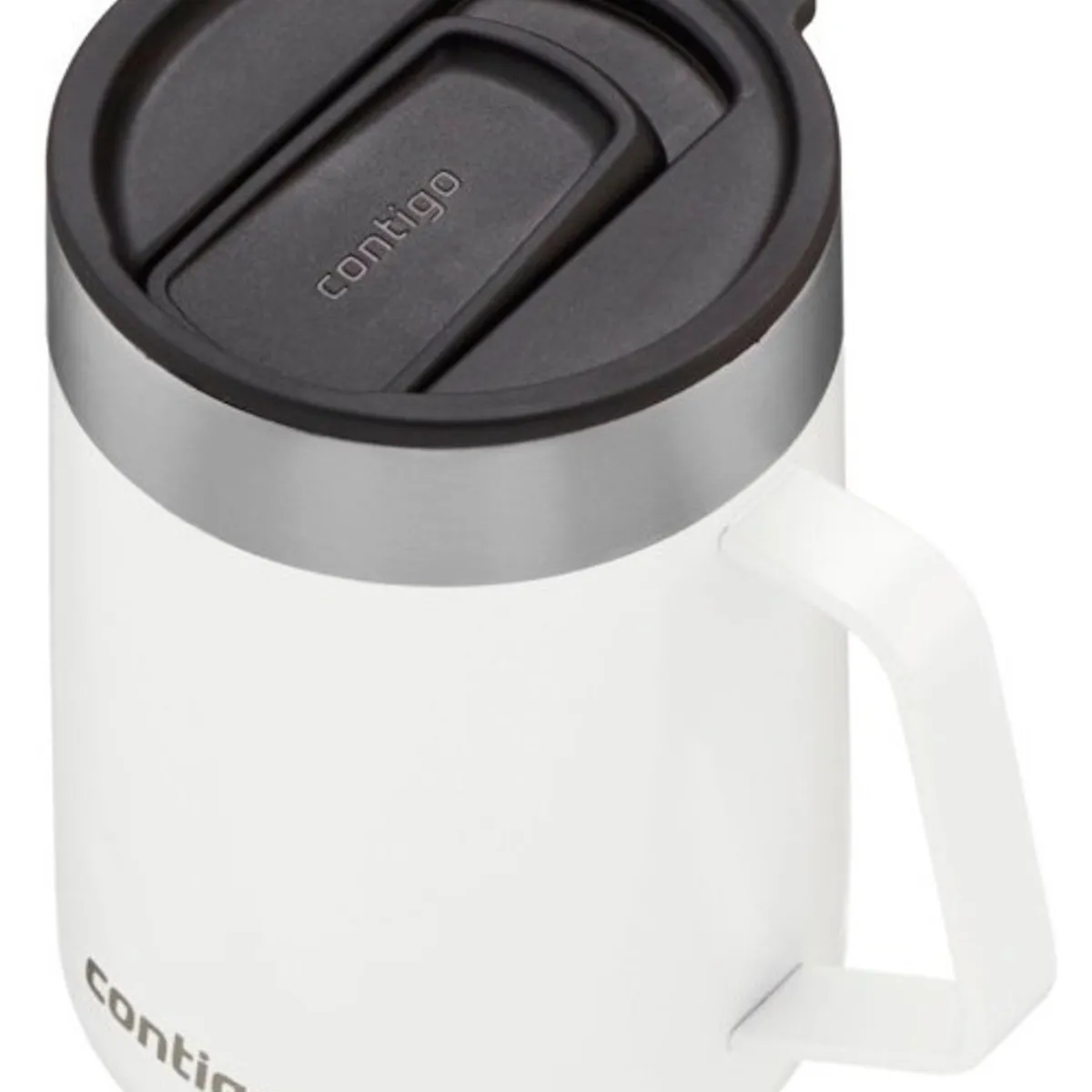 CONTIGO - Taza Contigo Térmica Streeterville Vaso Cafe Acero 414ml