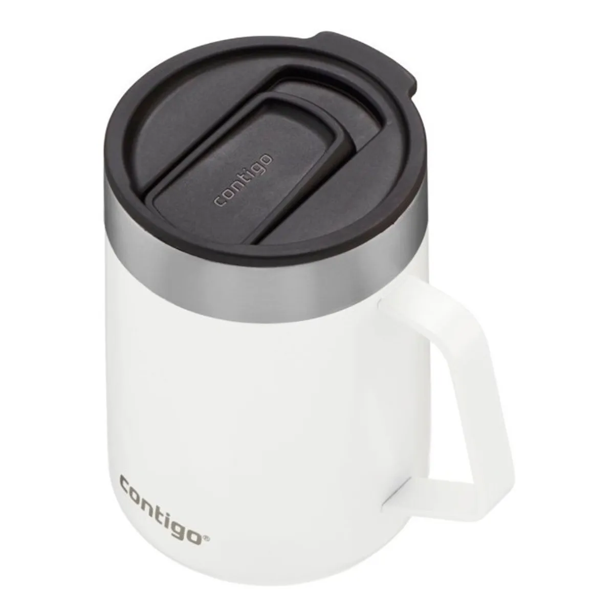 CONTIGO - Taza Contigo Térmica Streeterville Vaso Cafe Acero 414ml