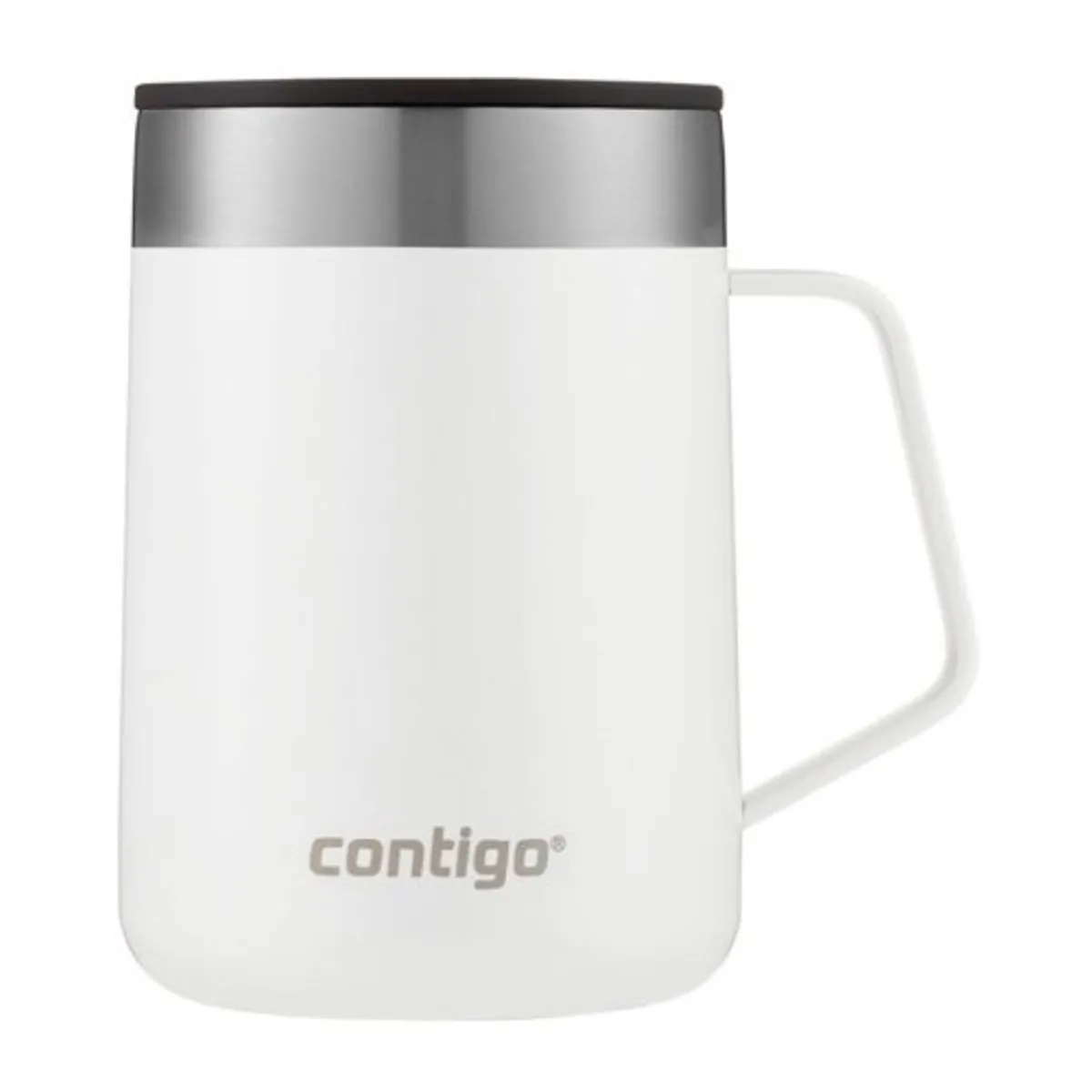 CONTIGO - Taza Contigo Térmica Streeterville Vaso Cafe Acero 414ml