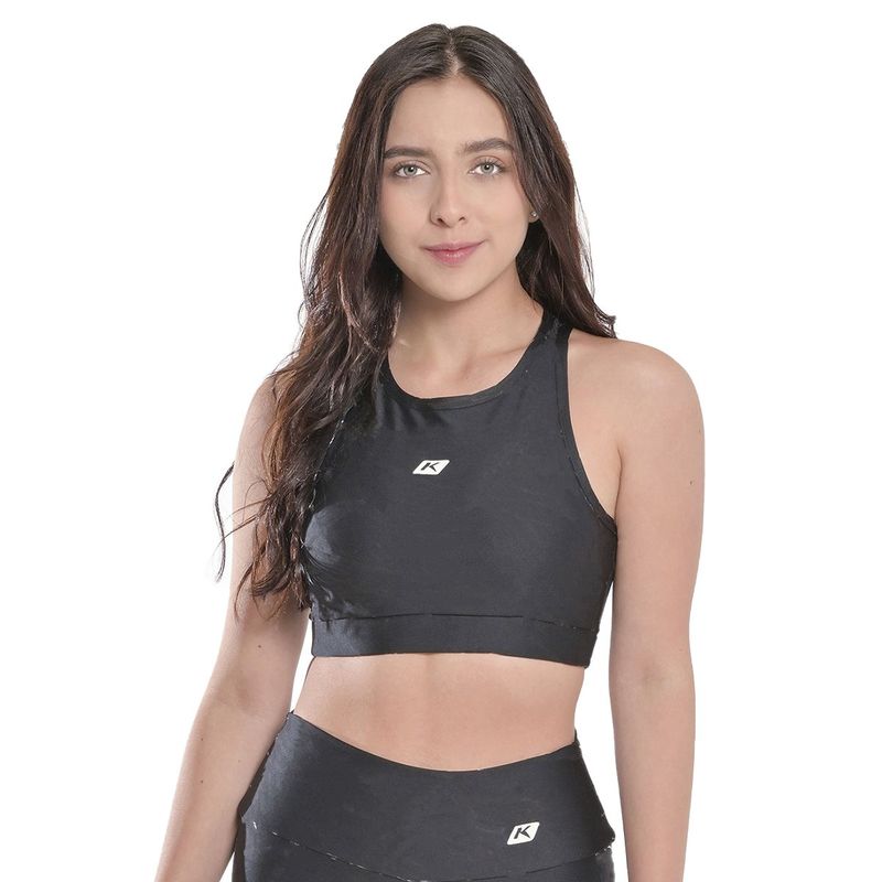 KRUNNER - Top deportivo Cover KRUNNER.