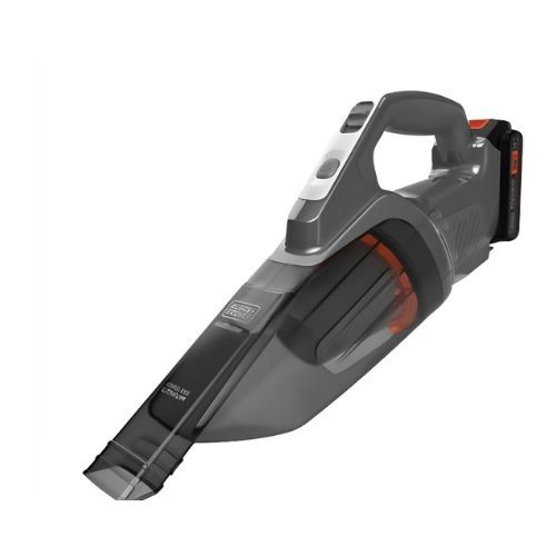 Aspiradora De Cenizas Boxer 60187 - Motor 800W, Depósito 10L, Filtro HEPA Lavable, Para Chimeneas Y Barbacoas