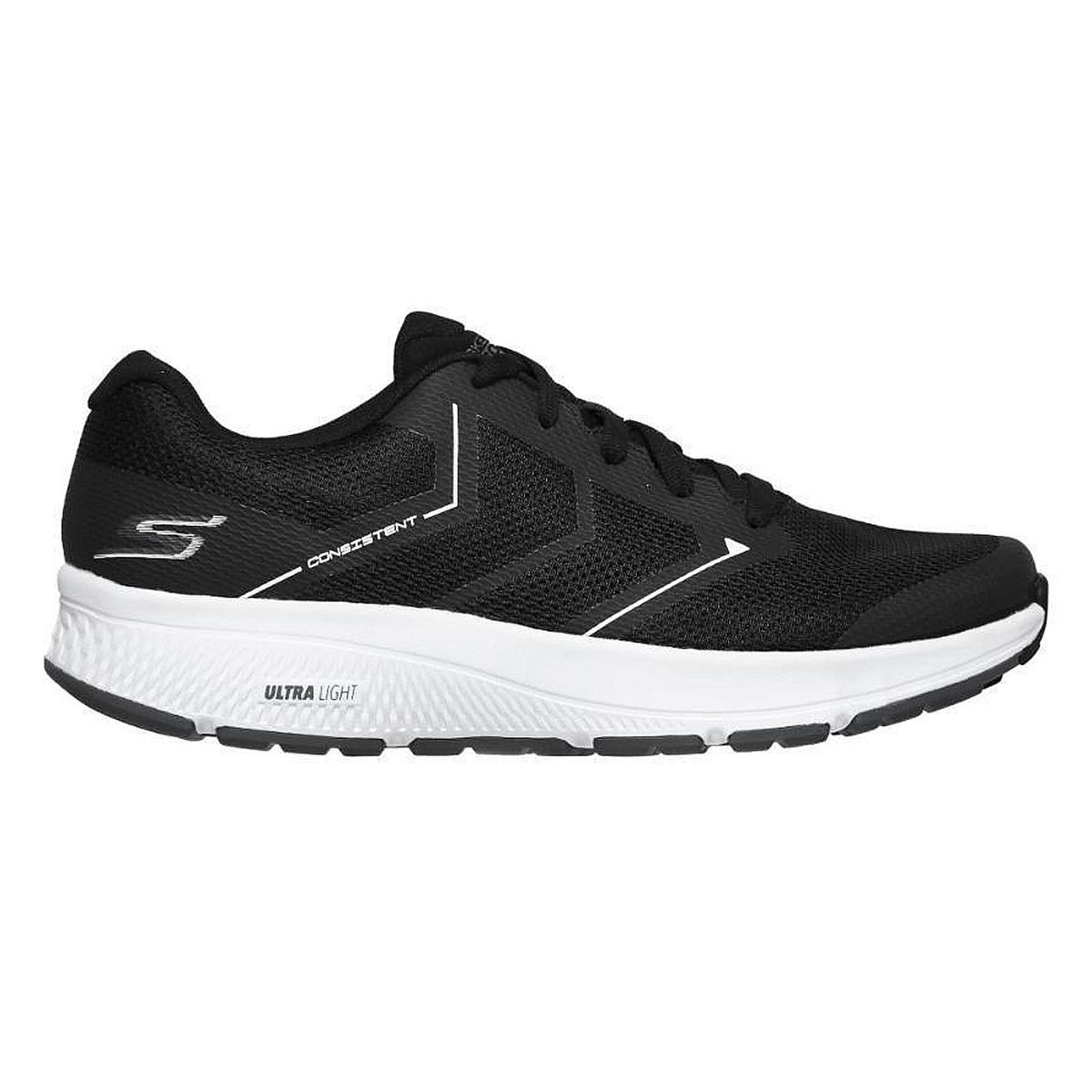 SKECHERS - Tenis Skechers Hombre Go Run Consistent Traceur