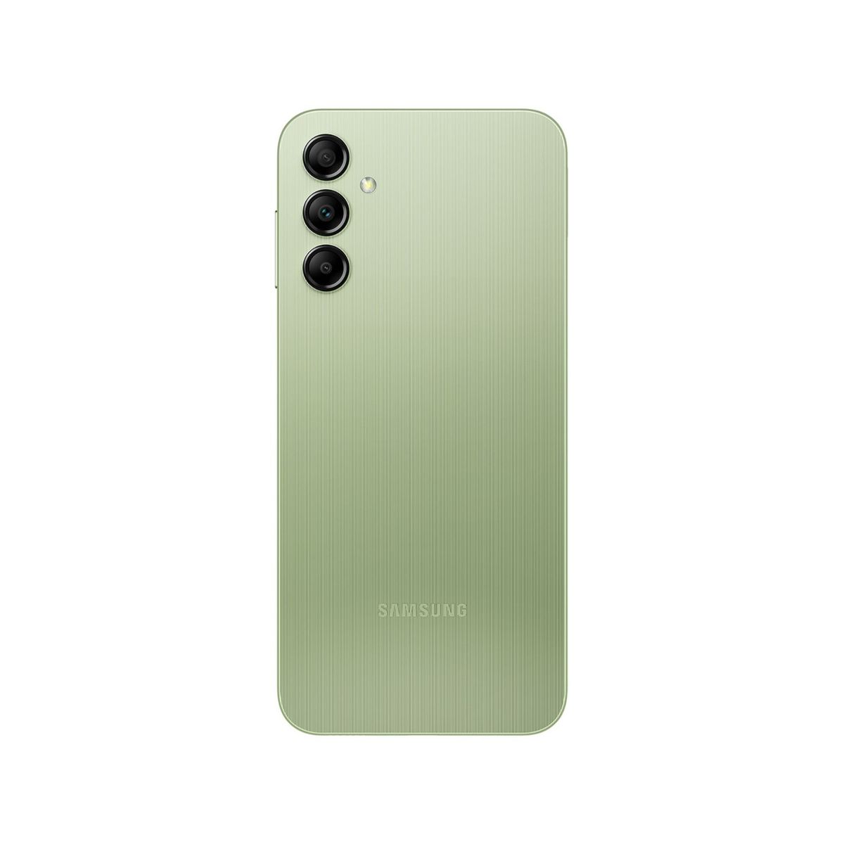 SAMSUNG - Celular Samsung Galaxy A14 128GB 4GB RAM Dual SIM Verde