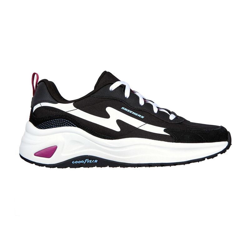 SKECHERS - Tenis Skechers Mujer D Lites Always Better