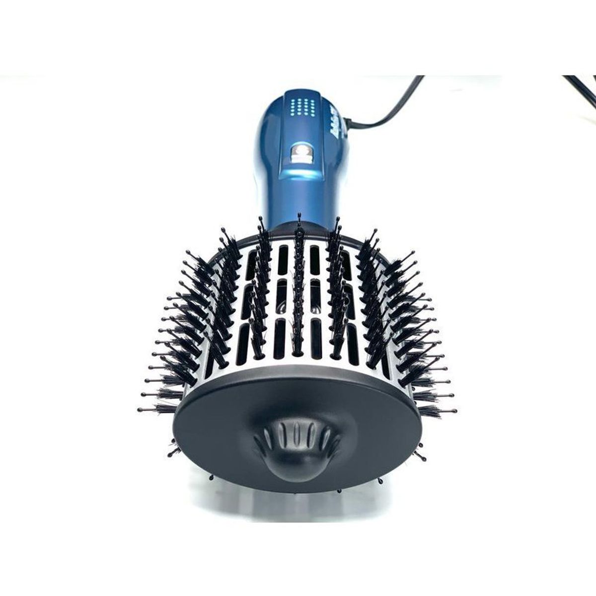 BABYLISS - Cepillo Alisador Babyliss Nano Titanium 3.5"  220°C