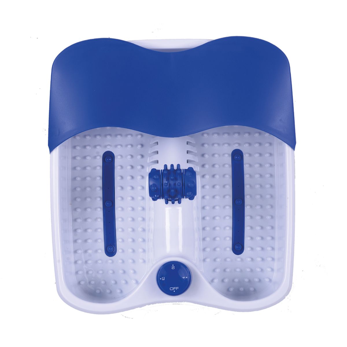 STRONGCASE - Masajeador De Pies Strong Care Supreme Spa