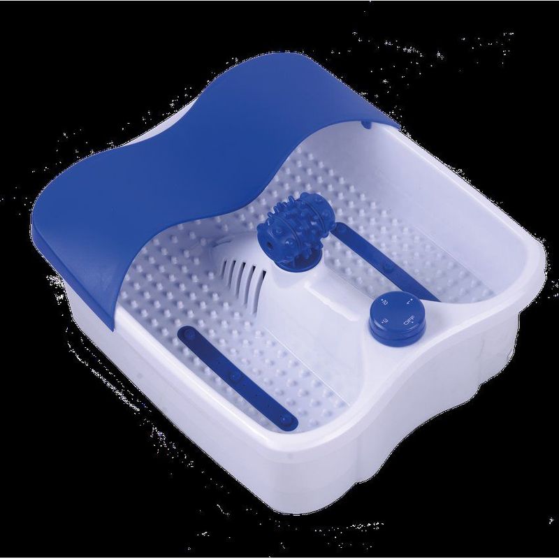 STRONGCASE - Masajeador De Pies Strong Care Supreme Spa