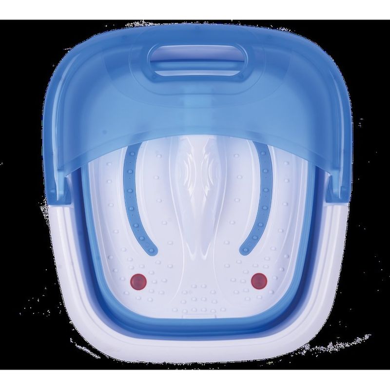 STRONGCASE - Masajeador De Pies Strong Care Fácil De Guardar