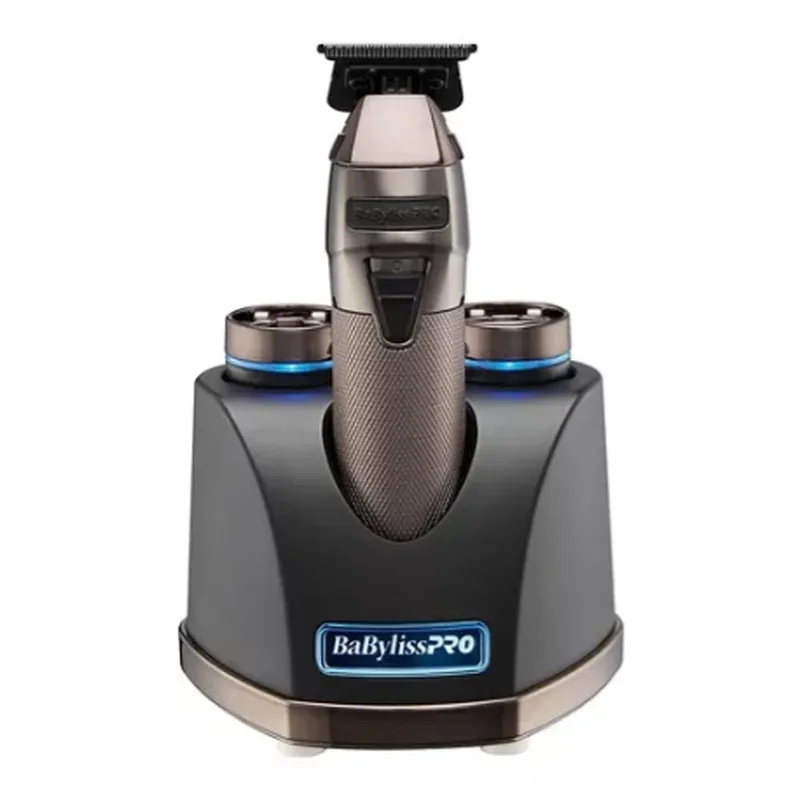 BABYLISS - Patillera Inalámbrica Babyliss Fx797 Recargable