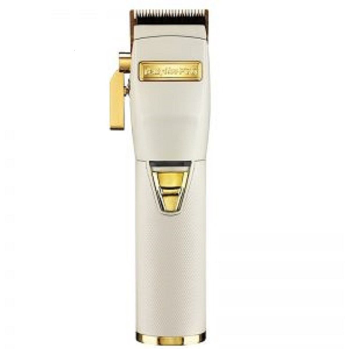 BABYLISS - Cortadora Profesional 870 Inalambrica White Fx Babylisspro