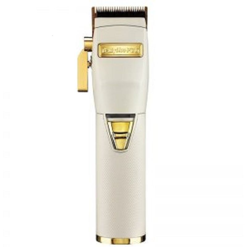 BABYLISS - Cortadora Profesional 870 Inalambrica White Fx Babylisspro