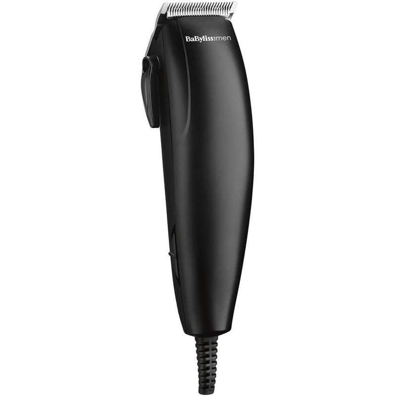 BABYLISS - Kit De Corte Babyliss For Men 12 Piezas Profesional
