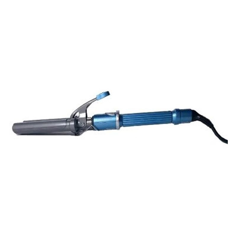BABYLISS - Rizadora Para Cabello Nano Titanium Triple Barril  Babylisspro 110V