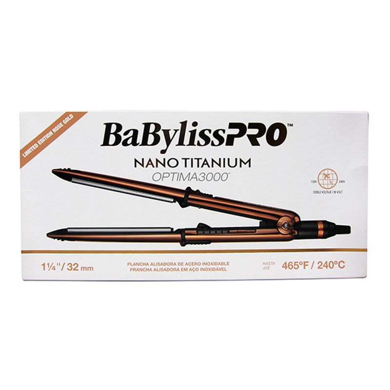 Lisseur Plancha Pelo Termix 230 Precio Hair Straightener Plancha