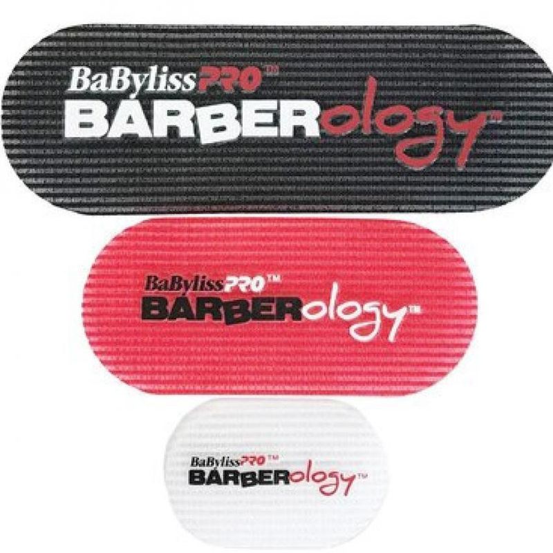 BABYLISS - Seccionador De Cabello Barberology  X 6 Unidades.
