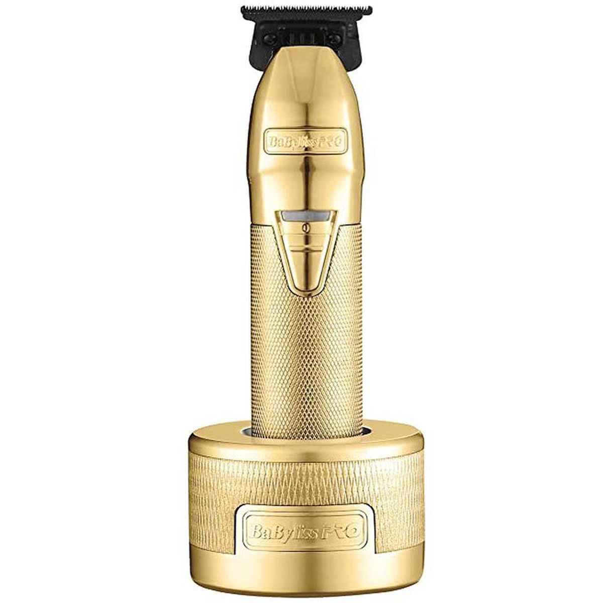 BABYLISS - Base De Carga Para Patillera 787Fx Babyliss