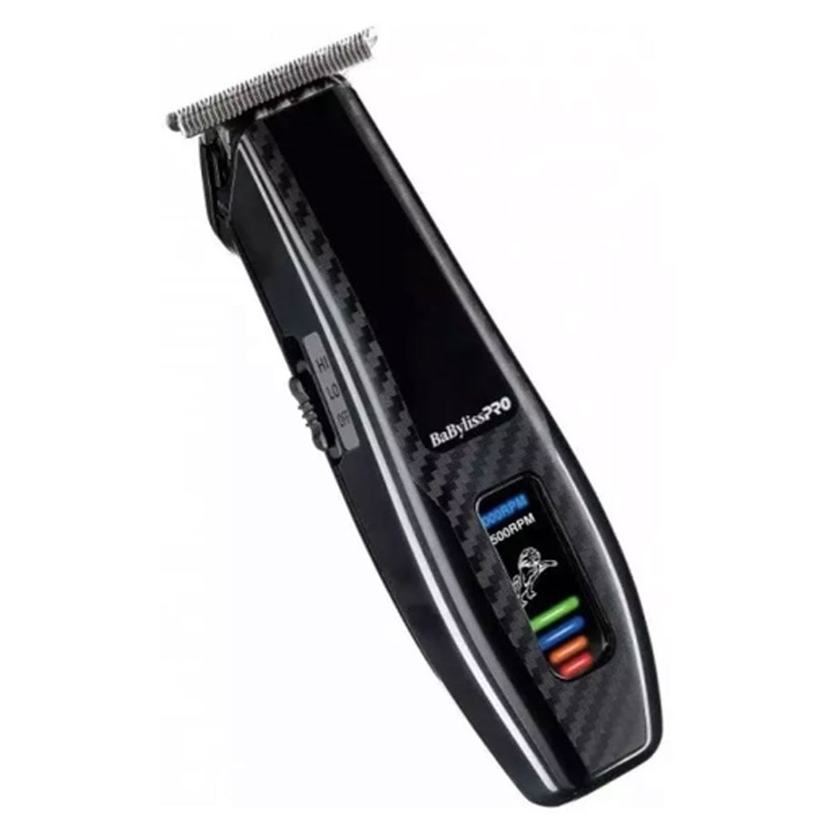 BABYLISS - Patillera Inalambrica Flash Fx Babyliss