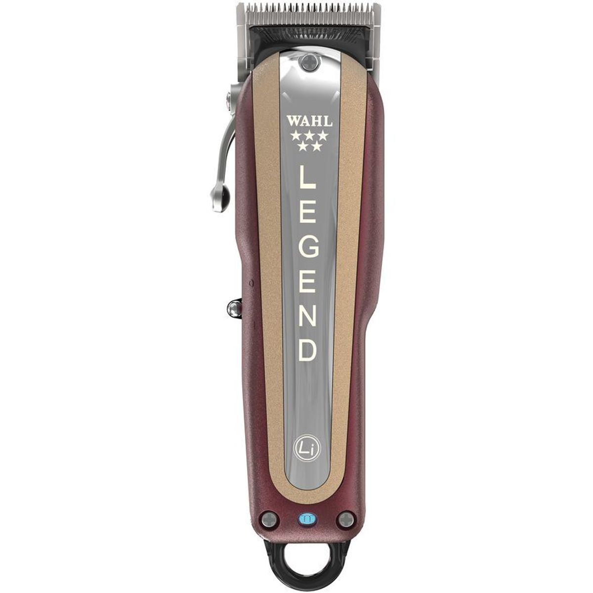 WAHL - Cortadora Profesional Wahl Legend Inalambrica 5 Estrellas