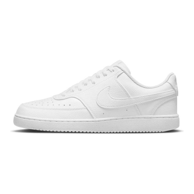 NIKE - Tenis Nike Hombre Court Vision LO NN DH2987-100