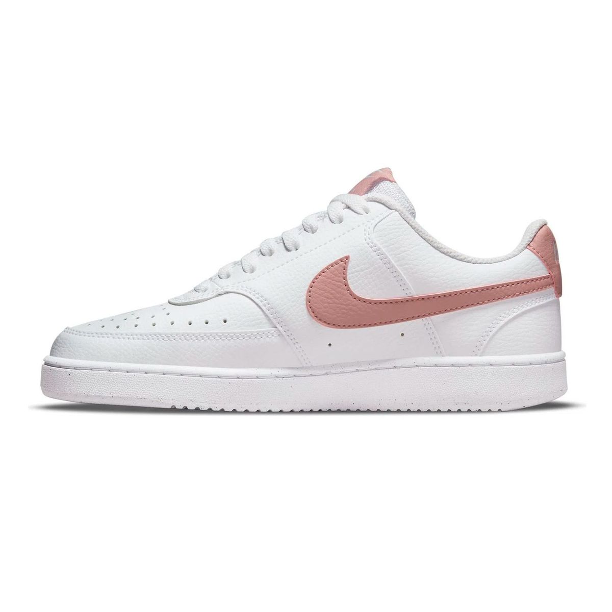 NIKE - Tenis Nike Mujer Court Vision LO NN DH3158-102