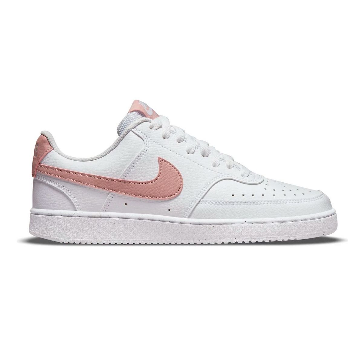 NIKE - Tenis Nike Mujer Court Vision LO NN DH3158-102