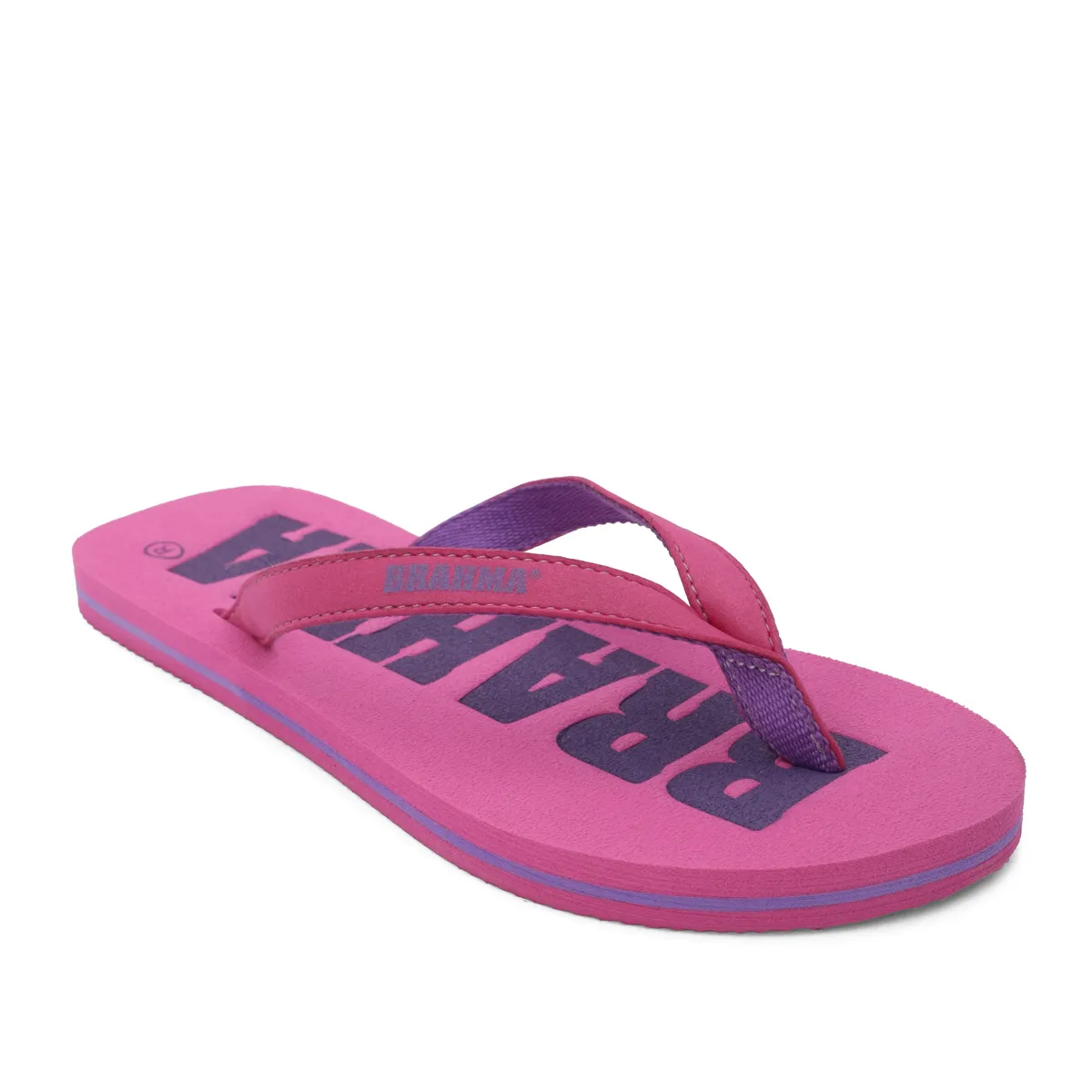 BRAHMA - Sandalias Brahma Mujer Ra2076-Fli Fucsia