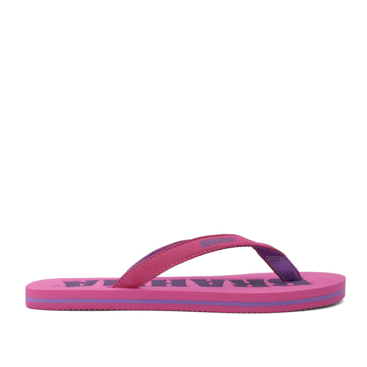 BRAHMA - Sandalias Brahma Mujer Ra2076-Fli Fucsia
