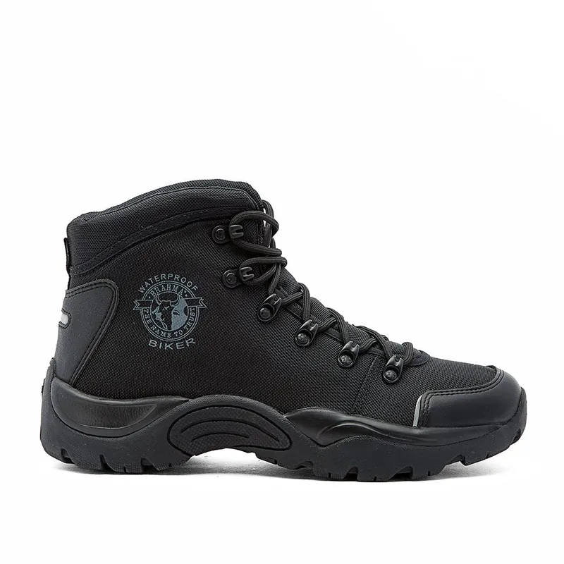BRAHMA - Bota Waterproof Brahma Hombre KS3280-NEG