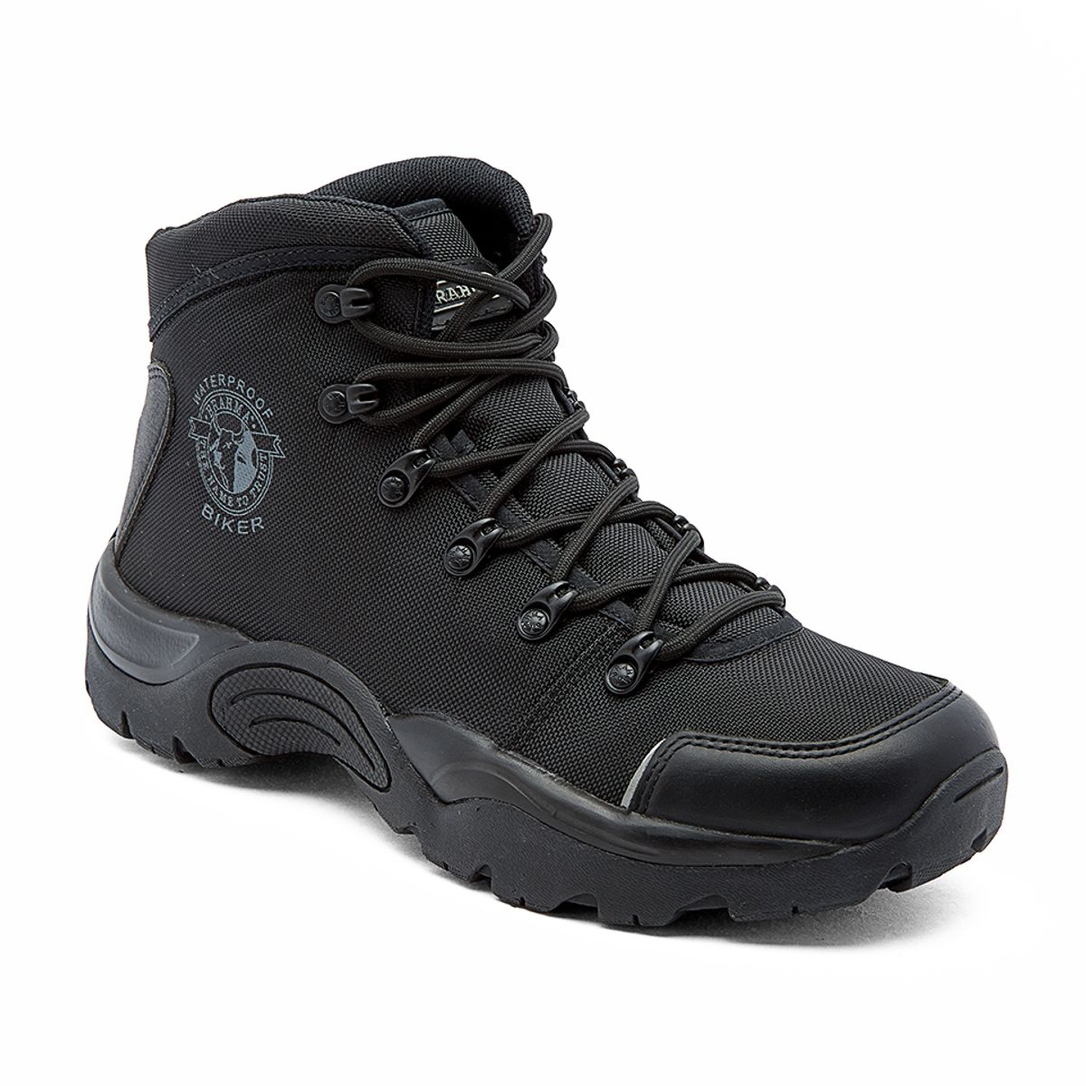 BRAHMA - Bota Waterproof Brahma Hombre KS3280-NEG