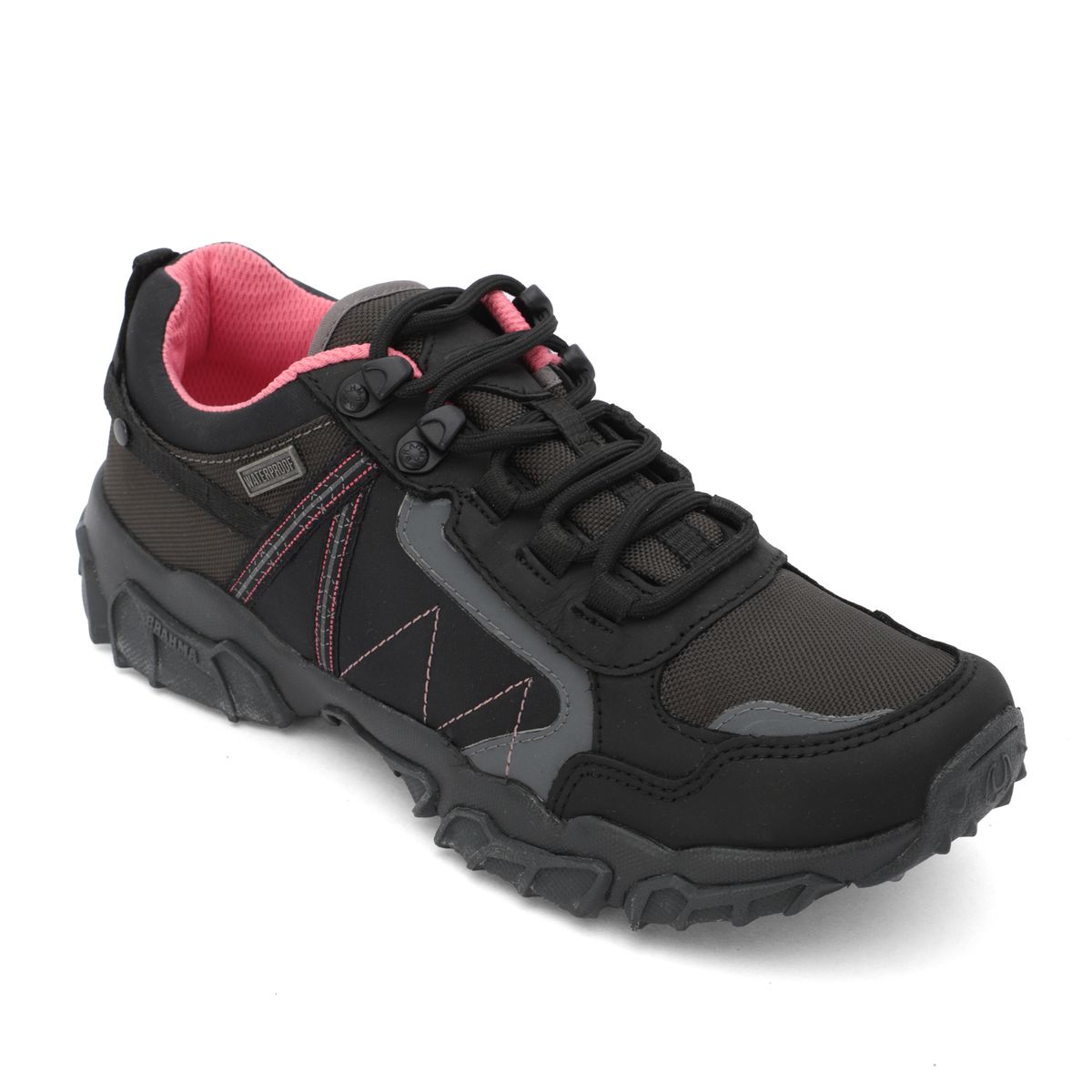 BRAHMA - Zapatos Brahma IY2877-NSA