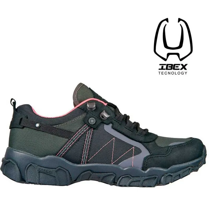 BRAHMA - Zapatos Brahma IY2877-NSA