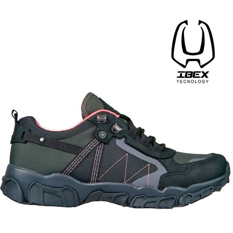 BRAHMA - Zapatos Brahma IY2877-NSA