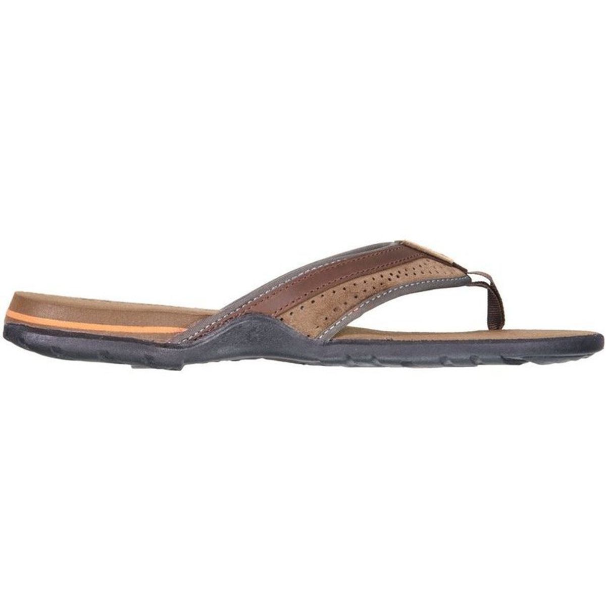 BRAHMA - Sandalias Hombre Brahma KL1485-CAF