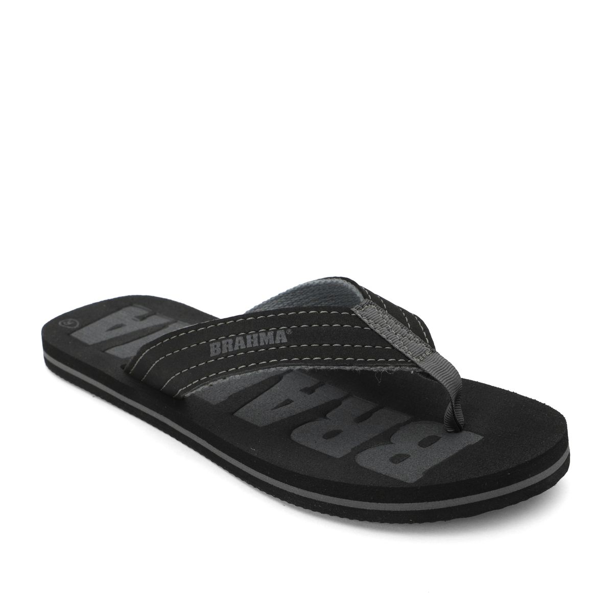 BRAHMA - Sandalias Negro Brahma Ra2280-Ngr