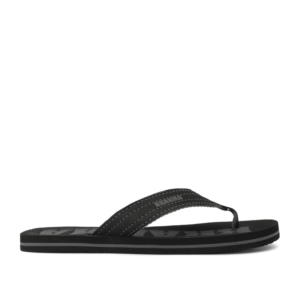 BRAHMA - Sandalias Negro Brahma Ra2280-Ngr