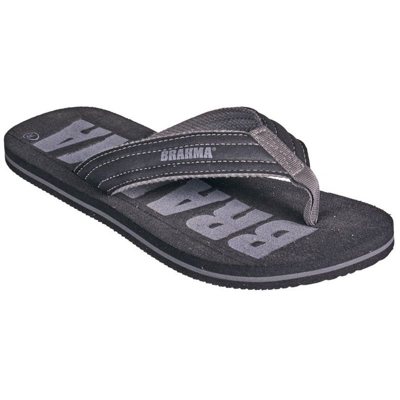 BRAHMA - Sandalias Negro Brahma Ra2280-Ngr