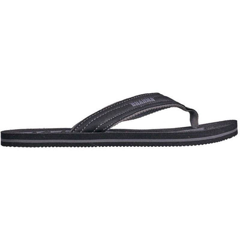 BRAHMA - Sandalias Negro Brahma Ra2280-Ngr