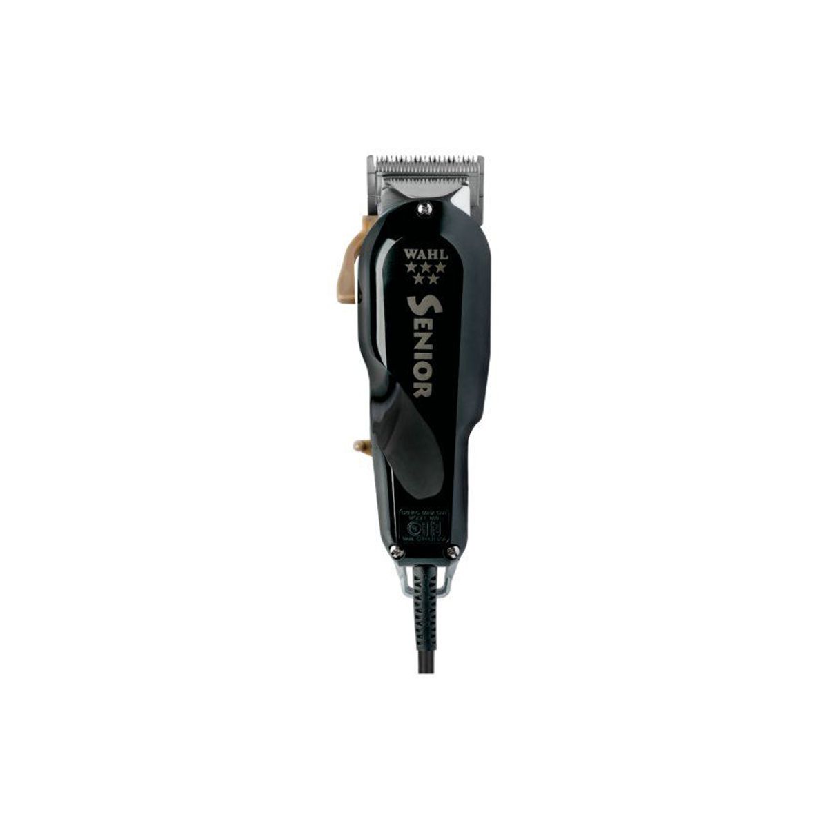 WAHL - Cortadora Profesional Wah Senior 5 Estrellas Con Cable