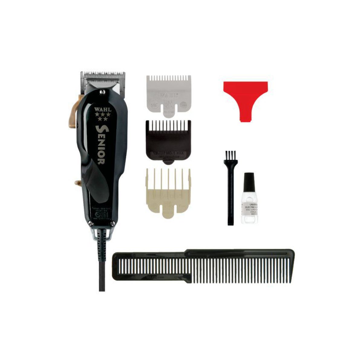 WAHL - Cortadora Profesional Wah Senior 5 Estrellas Con Cable