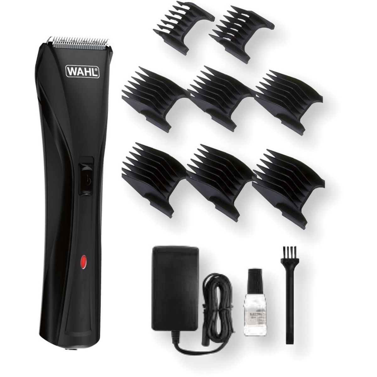 WAHL - Cortadora Wah Home Corded Power