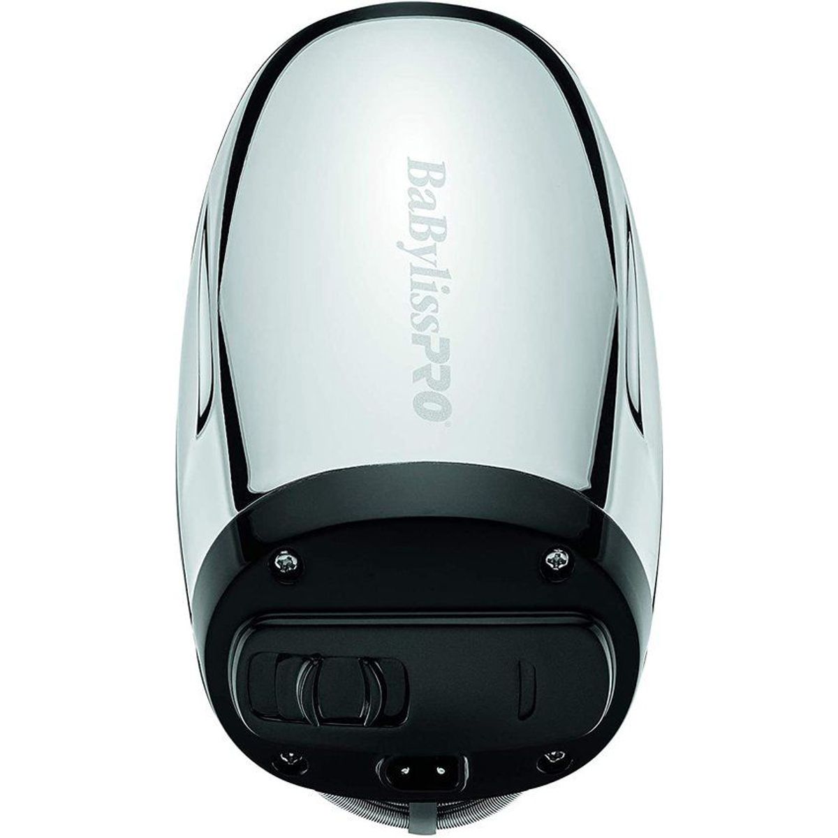 BABYLISS - Masajeador Electrico Para Barberos Vibefx Silver