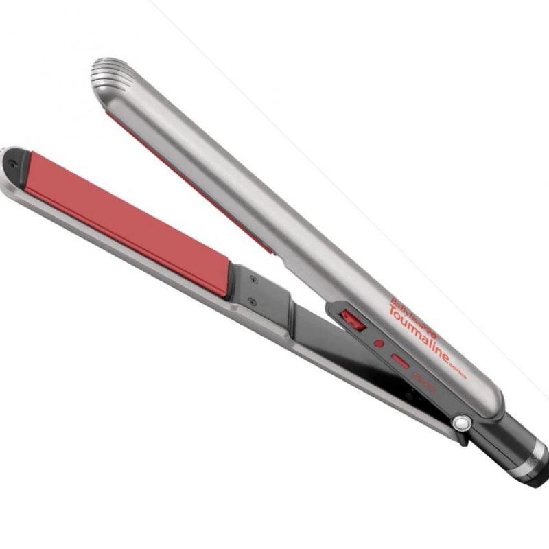 BABYLISS - Plancha Tourmalina Babyliss N Babtm9557Ux 200°C