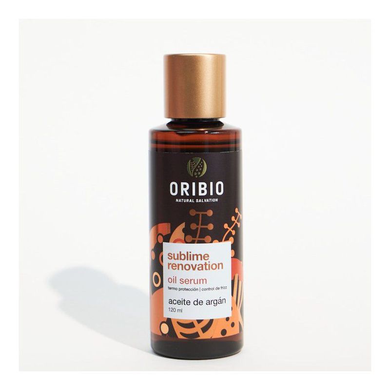 GENERICO - Aceite Oribio Serum Sublime Renovation Argan 120 Ml.