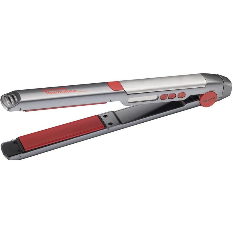 BABYLISS - Plancha Tourmalina Series 1" Babylisspro