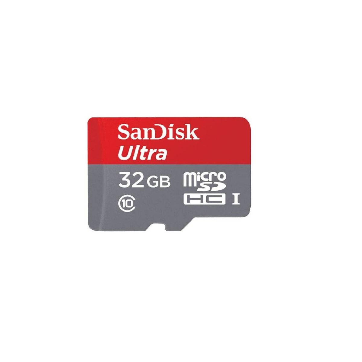 SANDISK - Memoria micro sd 32 gb clase 10 sandisk