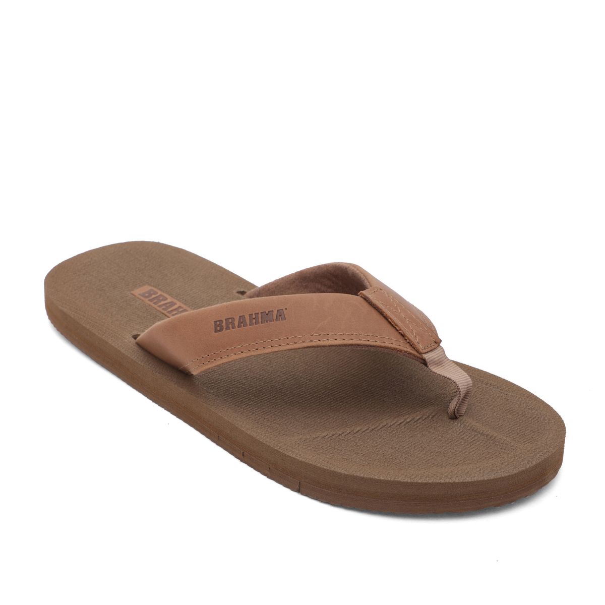 BRAHMA - Sandalias Café Brahma Sb2988-Cfc