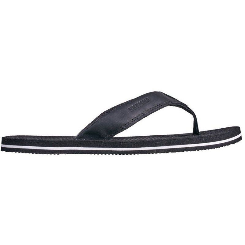 BRAHMA - Sandalias Negro Brahma Sb2988-Ngr